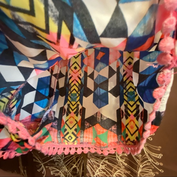 Kii SHORTS geometric Medium M - Picture 4 of 6